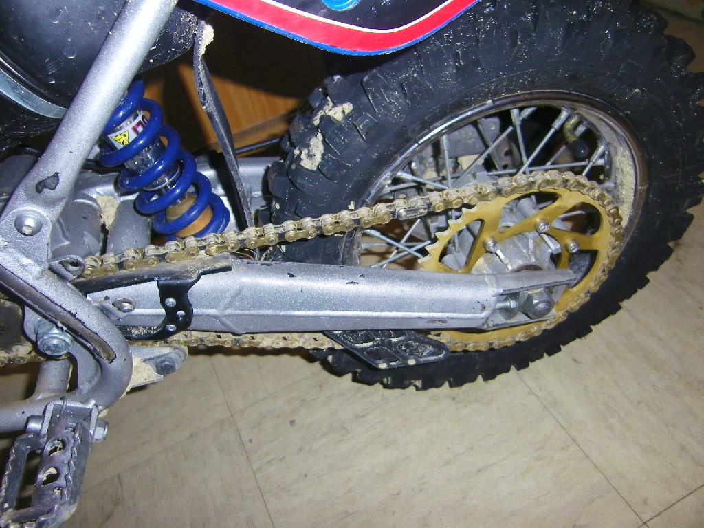 POLINI X1  1999 photo 2