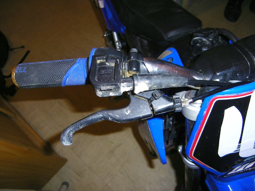 POLINI X1  1999 photo 3