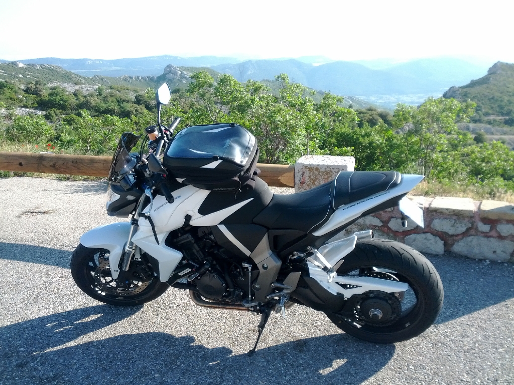 Moto HONDA CB 1000 R  occasion