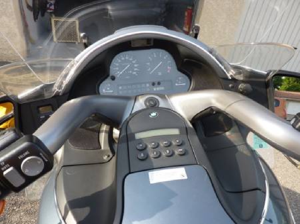 BMW K 100 RS  2003 photo 2