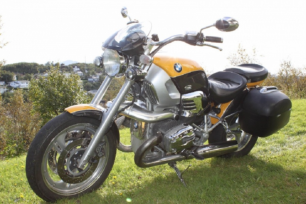 bmw c 1200 independent