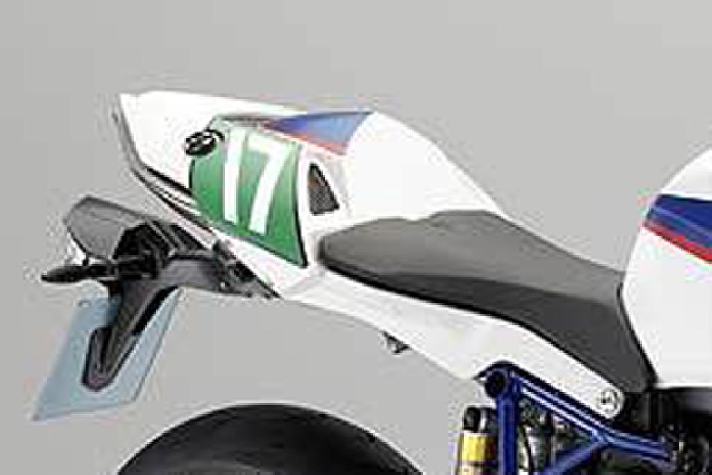 BMW R 1200 S  HP2 SPORT 1200 2011 photo 4