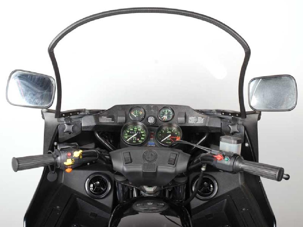 BMW R 80 RT CARENEE 1992 photo 2