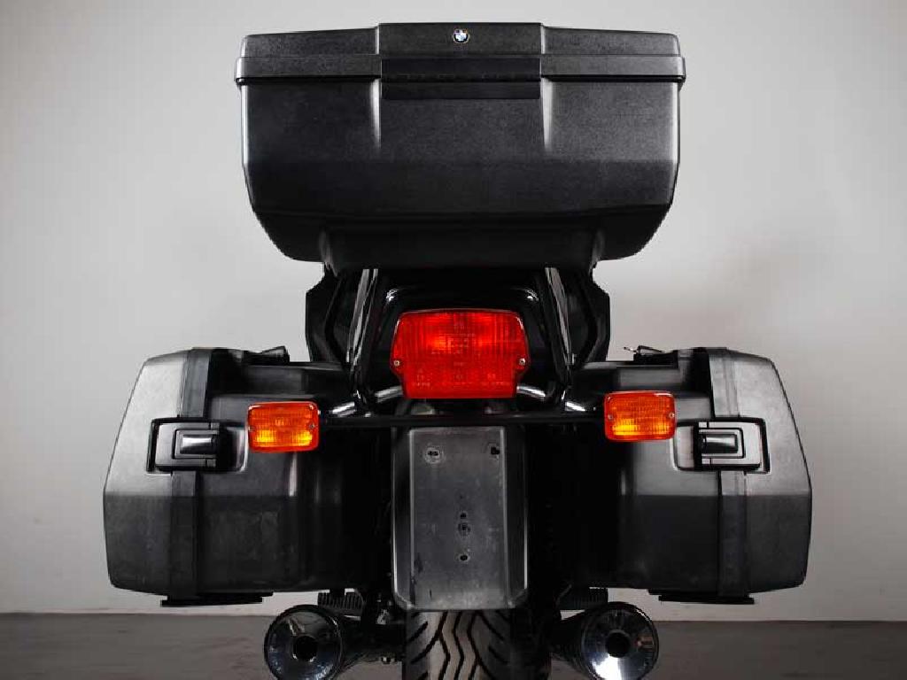 BMW R 80 RT CARENEE 1992 photo 3