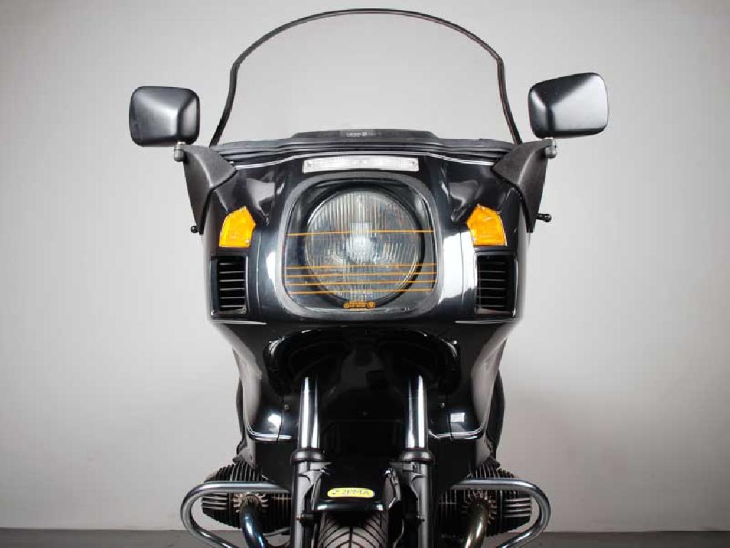 BMW R 80 RT CARENEE 1992 photo 4