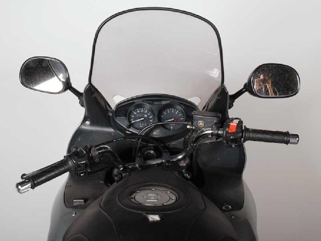 HONDA NT 650 Deauville ABS 2003 photo 3