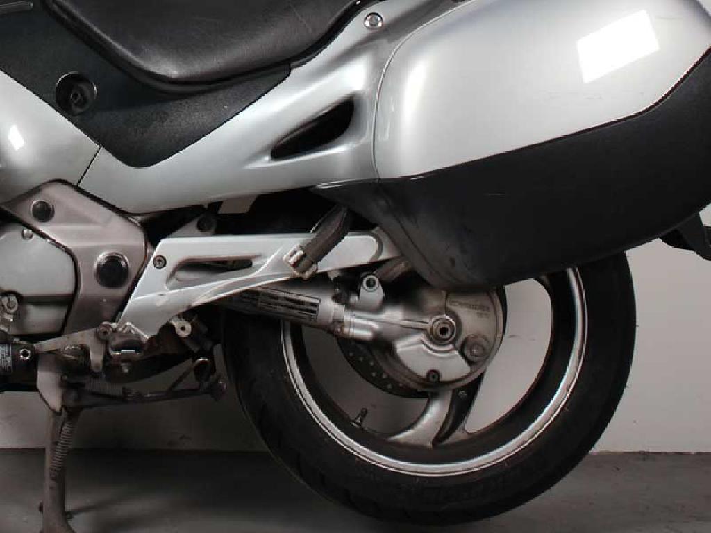 HONDA NT 650 Deauville ABS 2003 photo 6