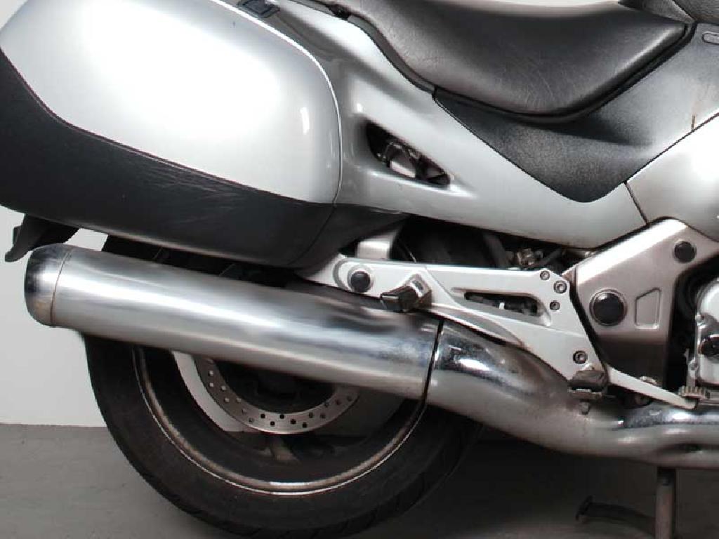 HONDA NT 650 Deauville ABS 2003 photo 7