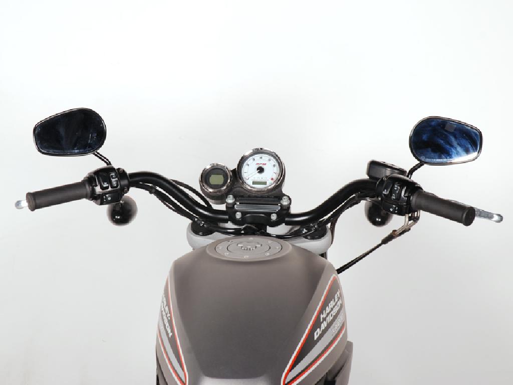 HARLEY-DAVIDSON Sportster XL 1200  2010 photo 2