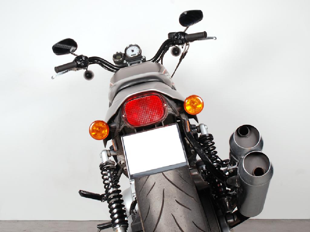 HARLEY-DAVIDSON Sportster XL 1200  2010 photo 5