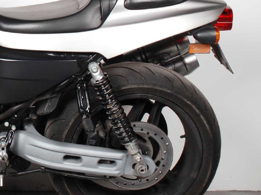 HARLEY-DAVIDSON Sportster XL 1200  2010 photo 8