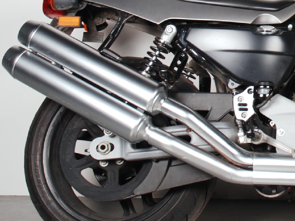 HARLEY-DAVIDSON Sportster XL 1200  2010 photo 9