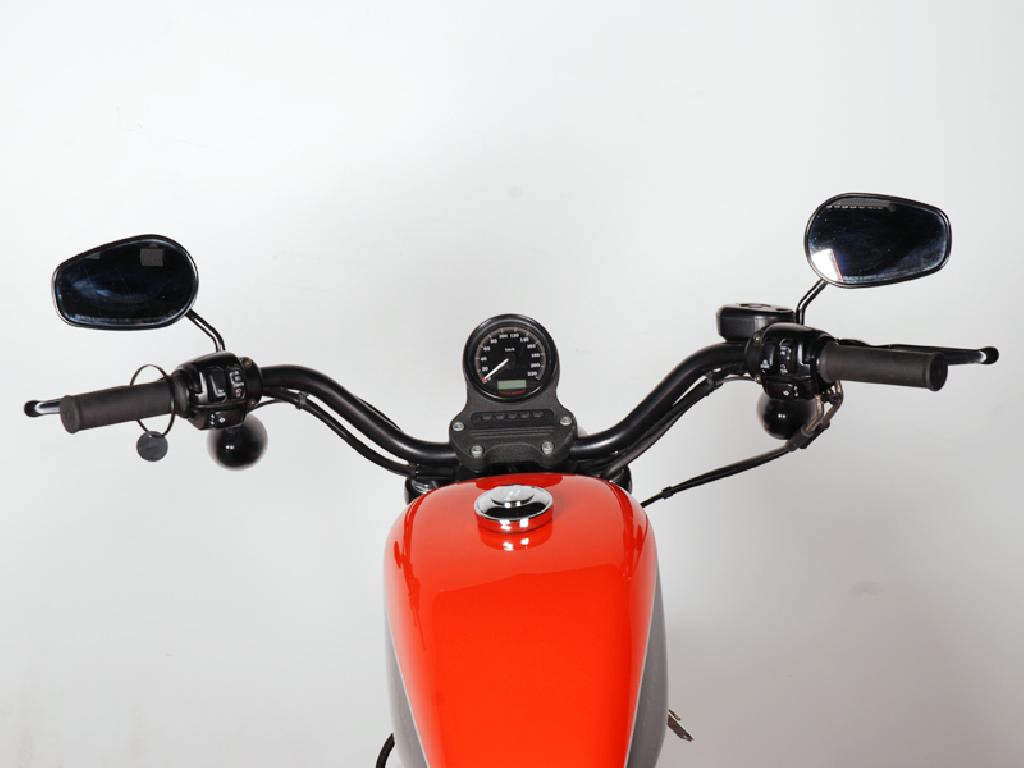 HARLEY-DAVIDSON Sportster Nightster  2007 photo 5