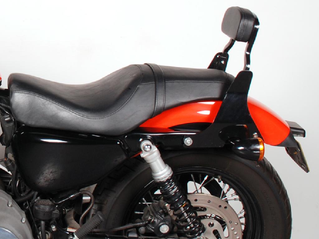 HARLEY-DAVIDSON Sportster Nightster  2007 photo 7