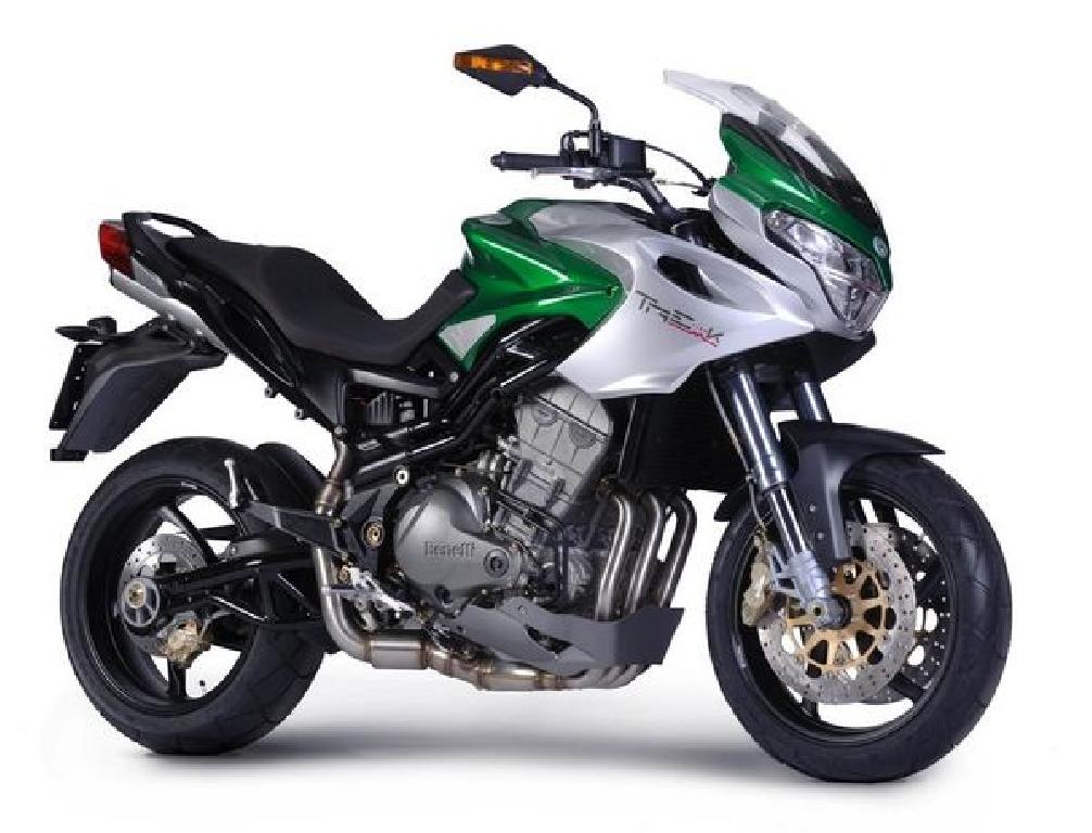 Moto BENELLI TRE K 1130  occasion